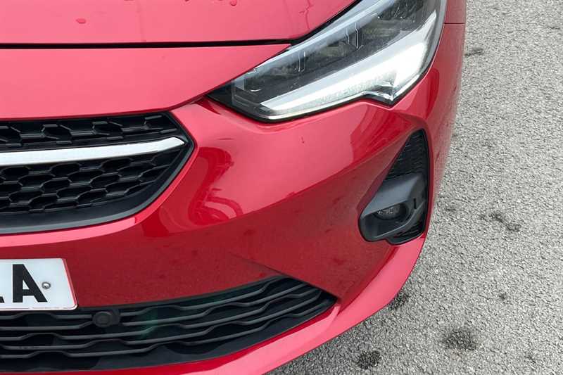 Used Vauxhall Corsa 2023 for sale - 77333319: Photo 41