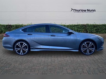 Used Vauxhall Insignia 2019 for sale - 77513424: Photo