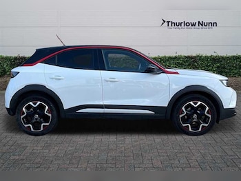 Used Vauxhall Mokka 2022 for sale - 75887247: Photo