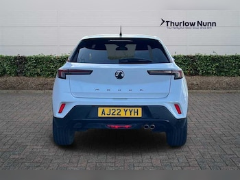 Used Vauxhall Mokka 2022 for sale - 75887247: Photo