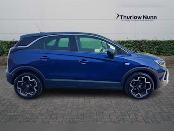 Used Vauxhall Crossland 2021 for sale - 78337054: Photo