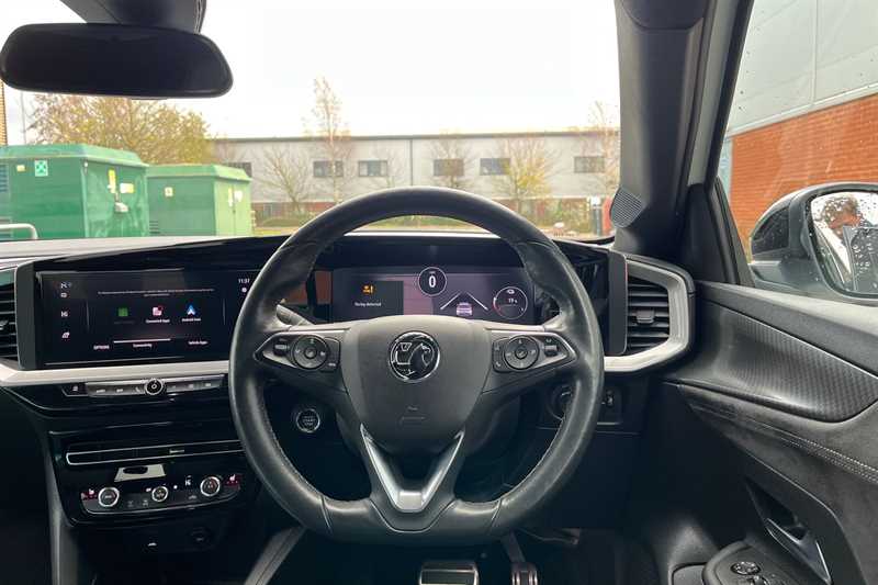 Used Vauxhall Mokka Electric 2022 for sale - 76999970: Photo 11