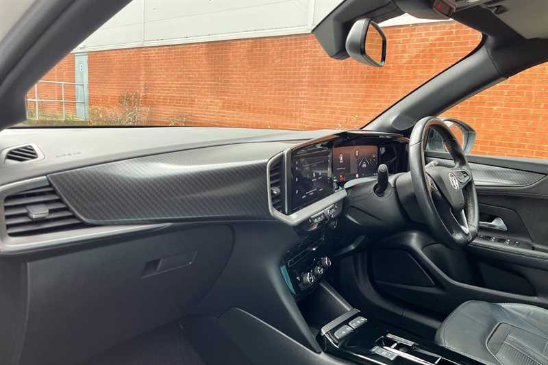 Used Vauxhall Mokka Electric 2022 for sale - 76999970: Photo 13