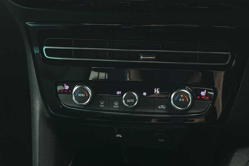 Used Vauxhall Mokka Electric 2022 for sale - 76999970: Photo 15