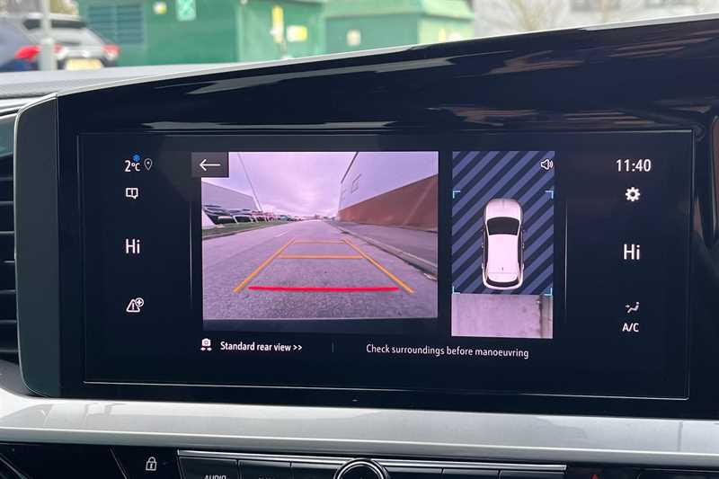 Used Vauxhall Mokka Electric 2022 for sale - 76999970: Photo 19