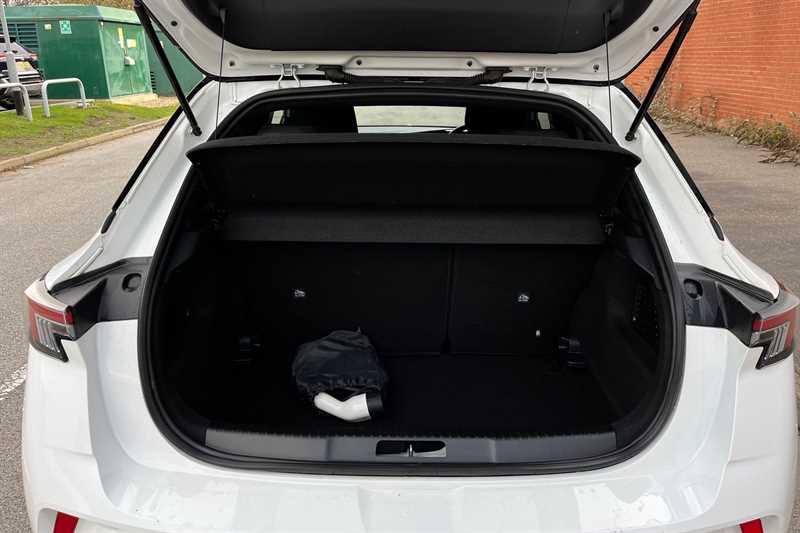 Used Vauxhall Mokka Electric 2022 for sale - 76999970: Photo 24