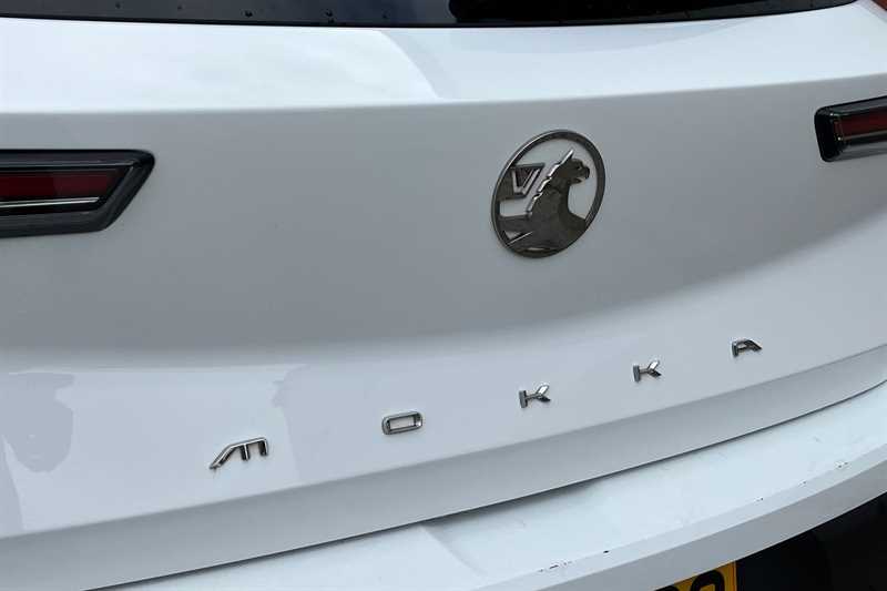 Used Vauxhall Mokka Electric 2022 for sale - 76999970: Photo 26