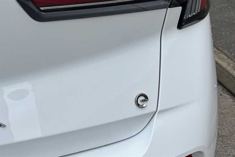 Used Vauxhall Mokka Electric 2022 for sale - 76999970: Photo 27