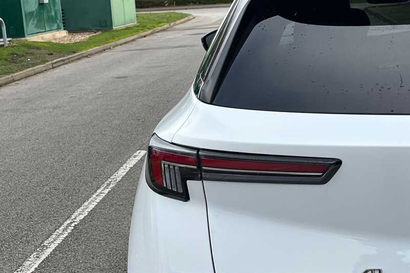 Used Vauxhall Mokka Electric 2022 for sale - 76999970: Photo 28