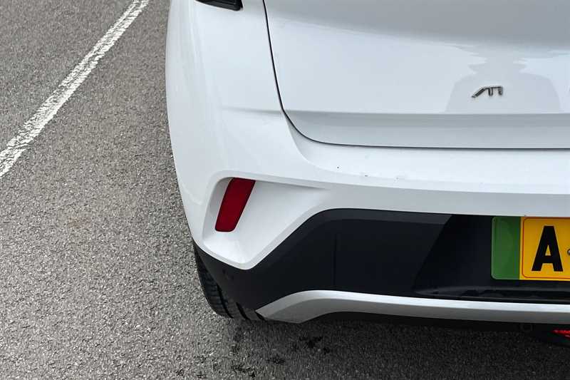 Used Vauxhall Mokka Electric 2022 for sale - 76999970: Photo 29