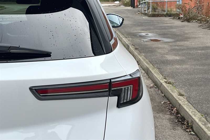 Used Vauxhall Mokka Electric 2022 for sale - 76999970: Photo 30