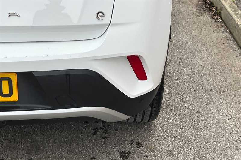 Used Vauxhall Mokka Electric 2022 for sale - 76999970: Photo 31