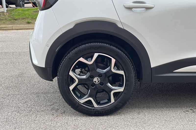 Used Vauxhall Mokka Electric 2022 for sale - 76999970: Photo 34