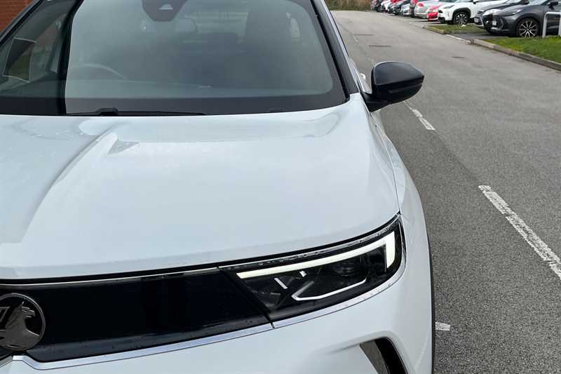 Used Vauxhall Mokka Electric 2022 for sale - 76999970: Photo 41