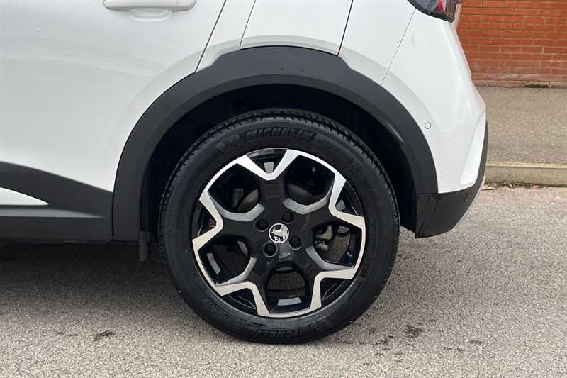 Used Vauxhall Mokka Electric 2022 for sale - 76999970: Photo 48