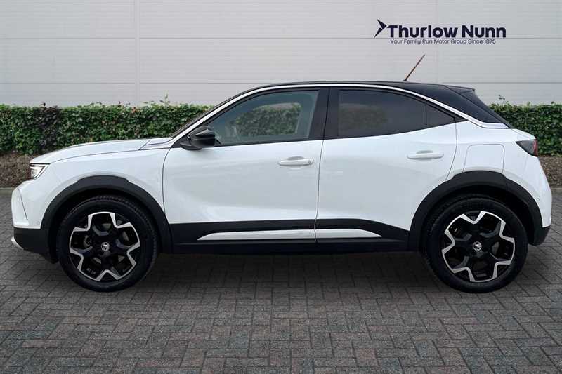 Used Vauxhall Mokka Electric 2022 for sale - 76999970: Photo 6