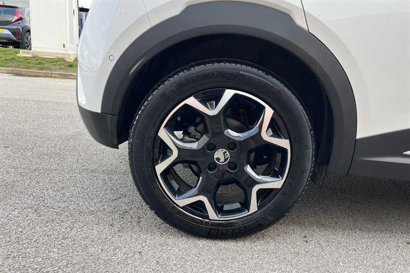 Used Vauxhall Mokka Electric 2022 for sale - 76999970: Photo 9