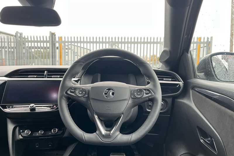 Used Vauxhall Corsa 2024 for sale - 76999905: Photo 11
