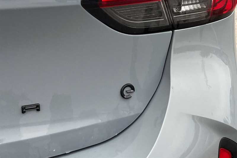 Used Vauxhall Corsa 2024 for sale - 76999905: Photo 27