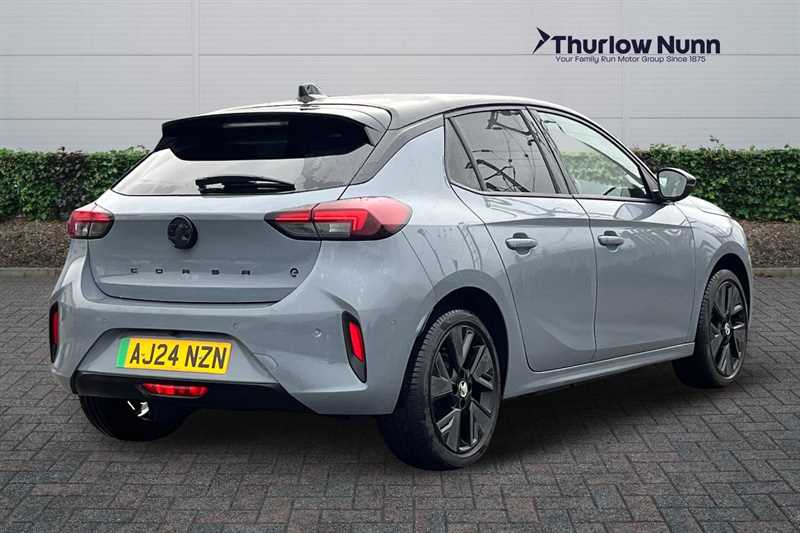 Used Vauxhall Corsa 2024 for sale - 76999905: Photo 3