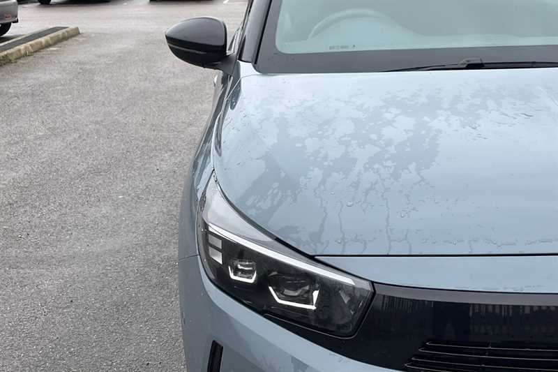 Used Vauxhall Corsa 2024 for sale - 76999905: Photo 38