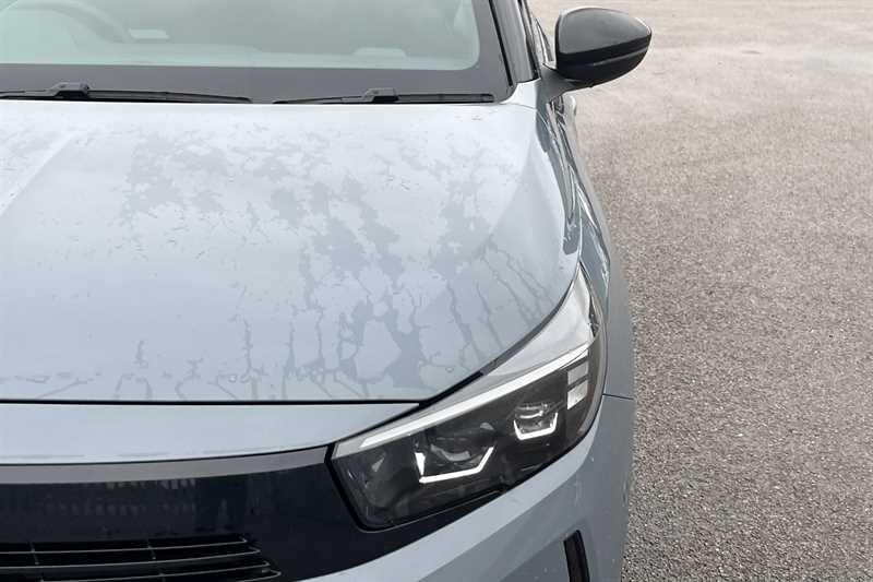 Used Vauxhall Corsa 2024 for sale - 76999905: Photo 41