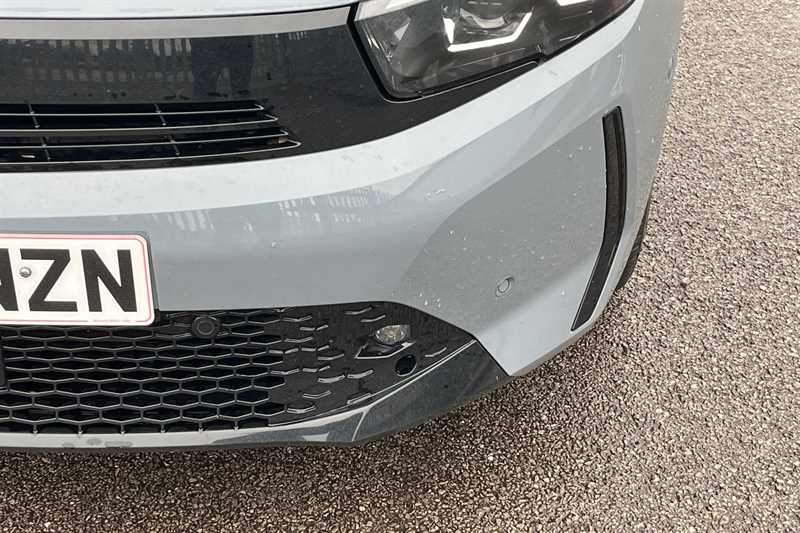 Used Vauxhall Corsa 2024 for sale - 76999905: Photo 42