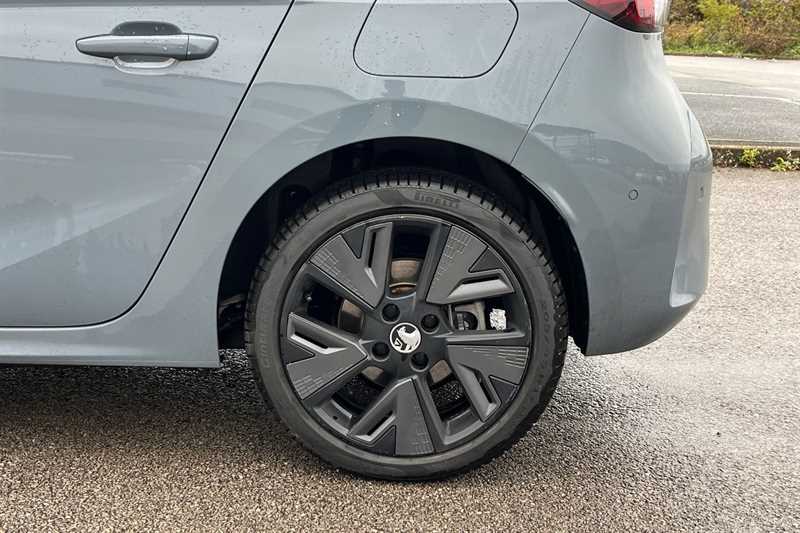 Used Vauxhall Corsa 2024 for sale - 76999905: Photo 48