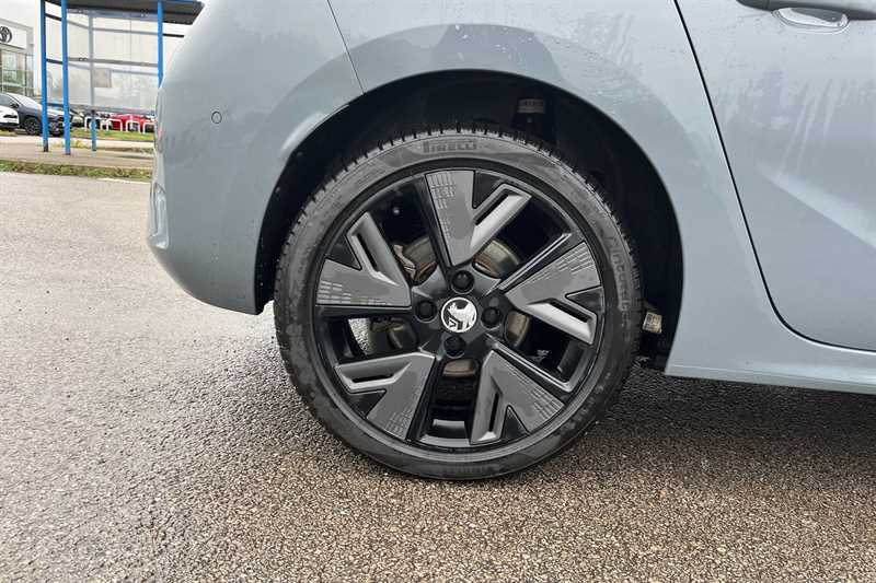 Used Vauxhall Corsa 2024 for sale - 76999905: Photo 9