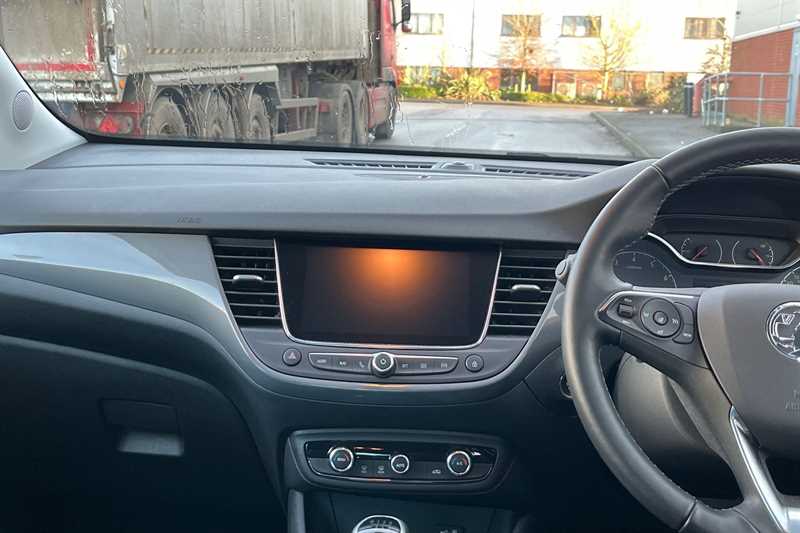 Used Vauxhall Crossland 2021 for sale - 77471544: Photo 14