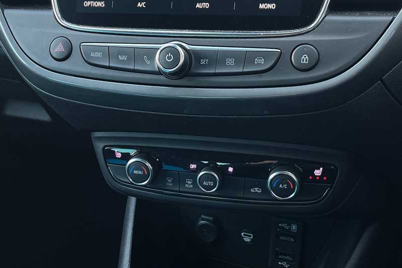 Used Vauxhall Crossland 2021 for sale - 77471544: Photo 15