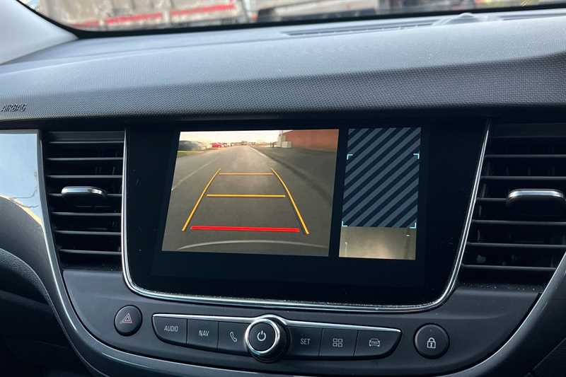 Used Vauxhall Crossland 2021 for sale - 77471544: Photo 19