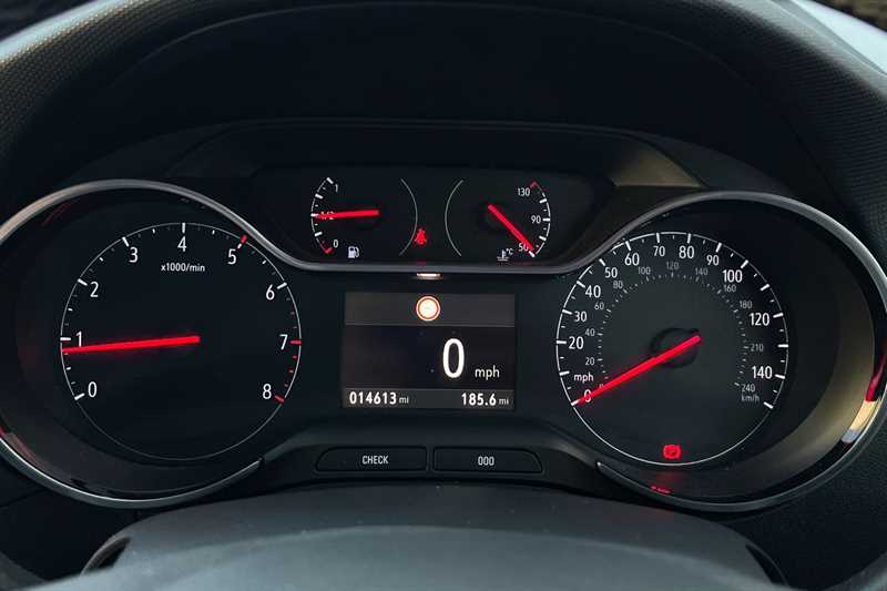 Used Vauxhall Crossland 2021 for sale - 77471544: Photo 20