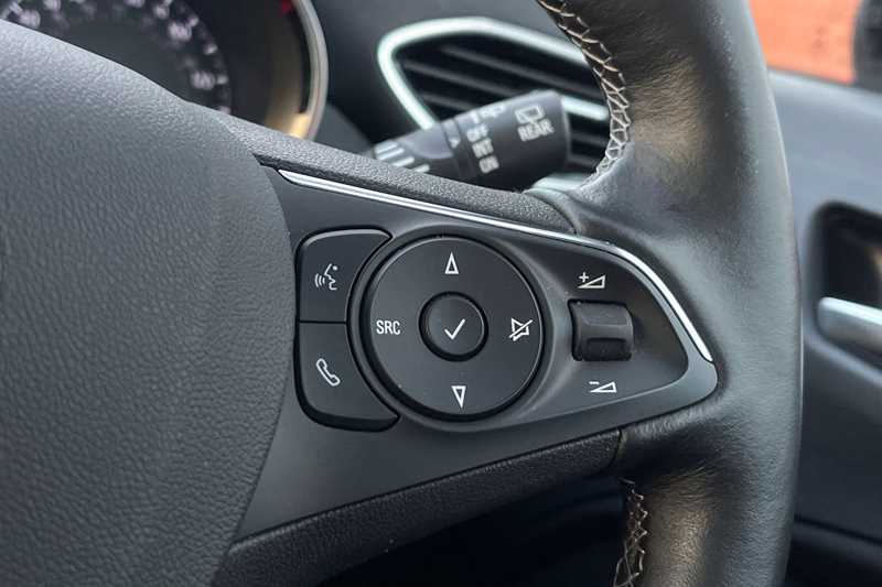 Used Vauxhall Crossland 2021 for sale - 77471544: Photo 22