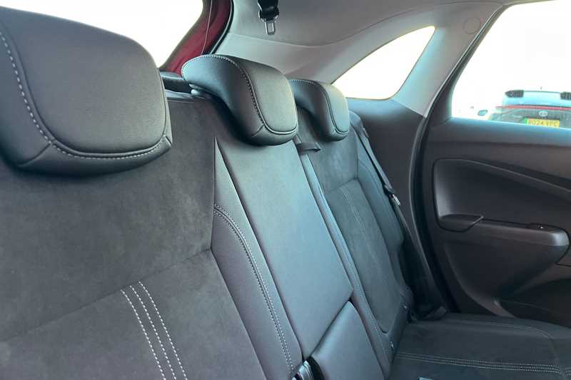 Used Vauxhall Crossland 2021 for sale - 77471544: Photo 23