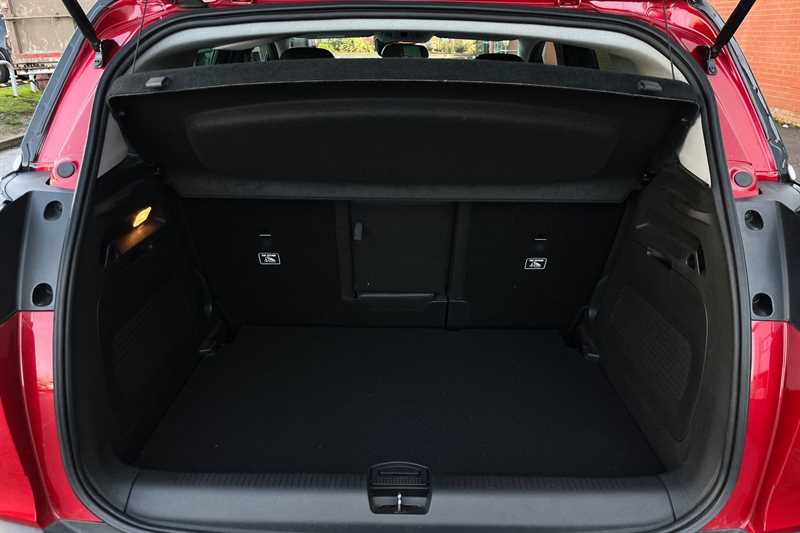 Used Vauxhall Crossland 2021 for sale - 77471544: Photo 24