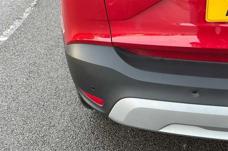 Used Vauxhall Crossland 2021 for sale - 77471544: Photo 28