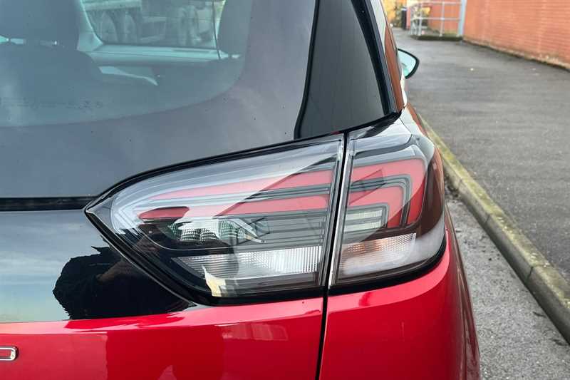 Used Vauxhall Crossland 2021 for sale - 77471544: Photo 30