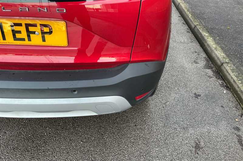 Used Vauxhall Crossland 2021 for sale - 77471544: Photo 31