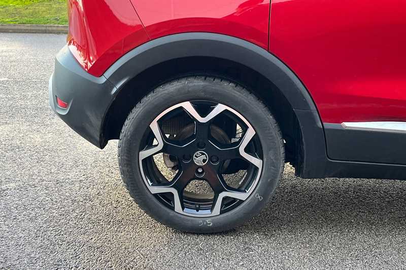 Used Vauxhall Crossland 2021 for sale - 77471544: Photo 34