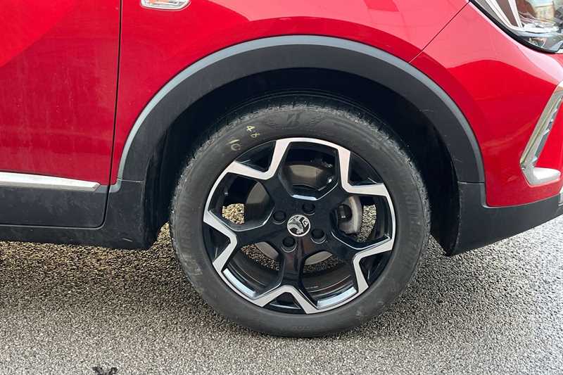 Used Vauxhall Crossland 2021 for sale - 77471544: Photo 36