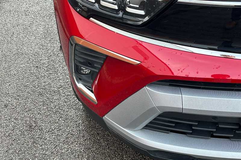 Used Vauxhall Crossland 2021 for sale - 77471544: Photo 39