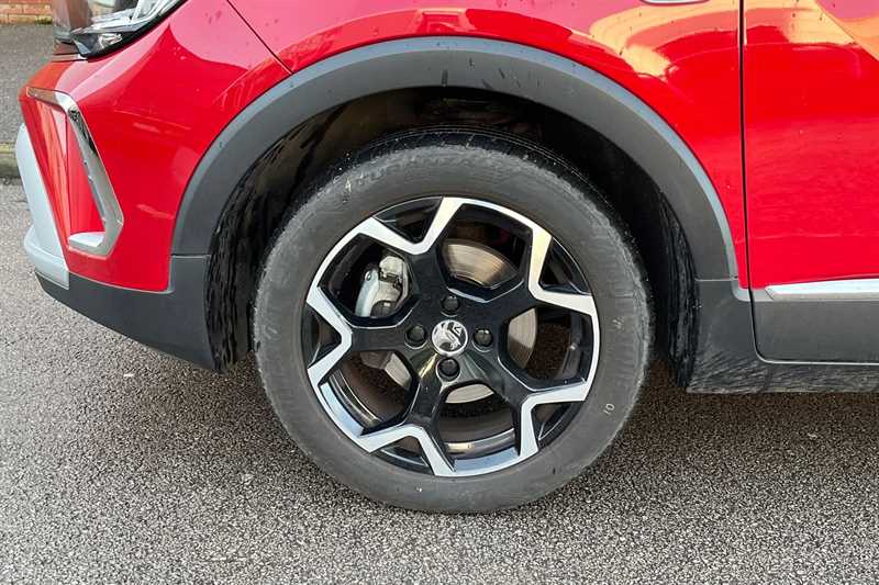 Used Vauxhall Crossland 2021 for sale - 77471544: Photo 44