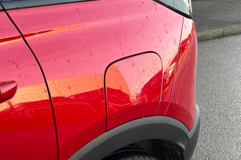 Used Vauxhall Crossland 2021 for sale - 77471544: Photo 46