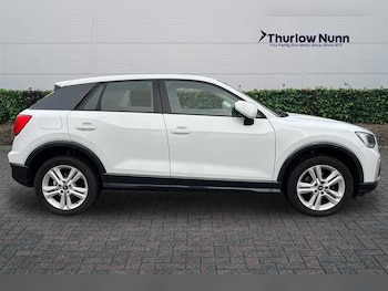 Used Audi Q2 2021 for sale - 77513450: Photo