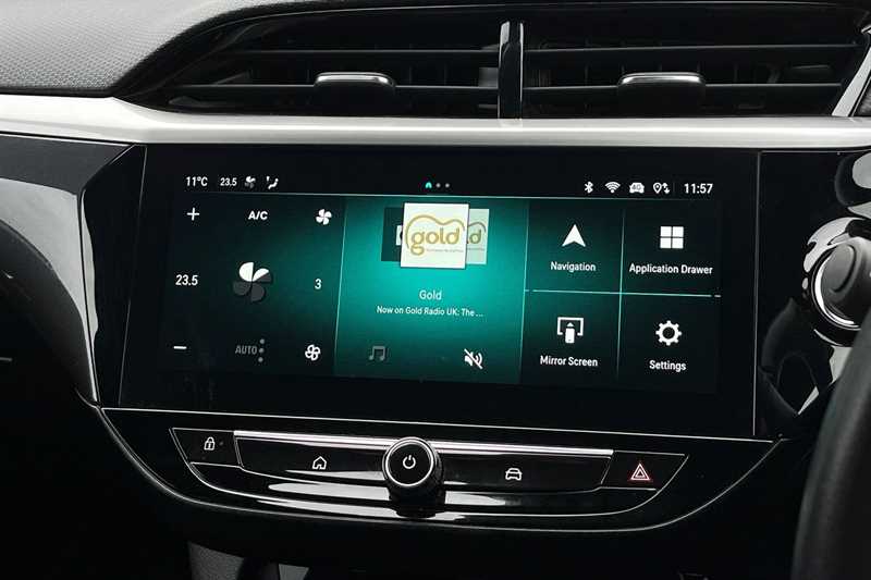 Used Vauxhall Corsa 2023 for sale - 77512973: Photo 17