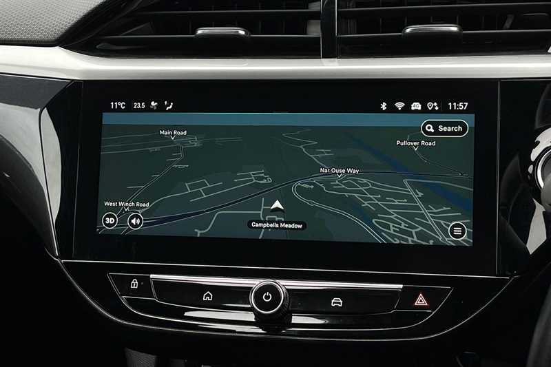 Used Vauxhall Corsa 2023 for sale - 77512973: Photo 18