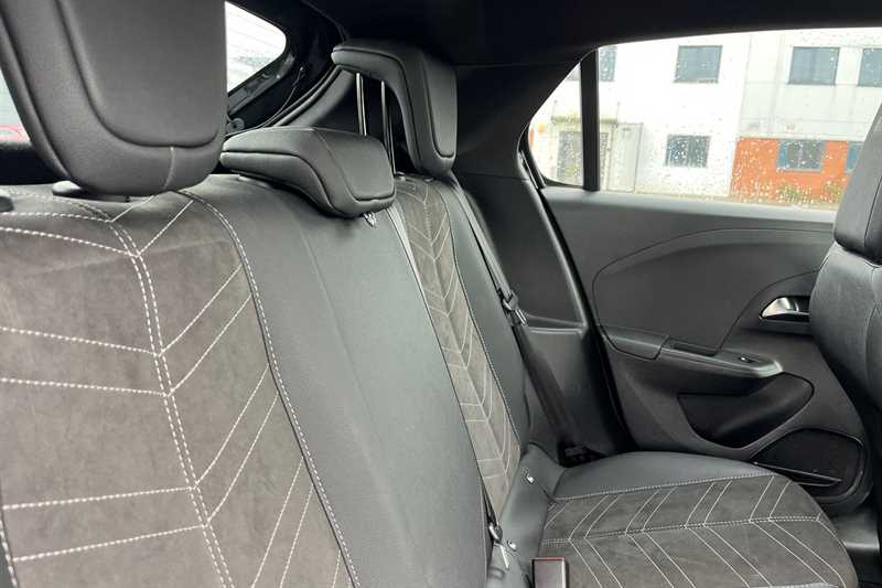 Used Vauxhall Corsa 2023 for sale - 77512973: Photo 23