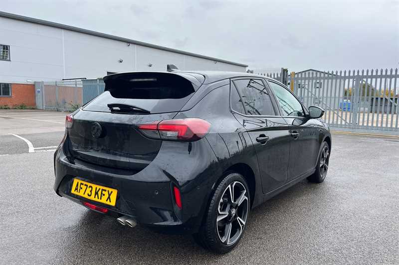Used Vauxhall Corsa 2023 for sale - 77512973: Photo 32