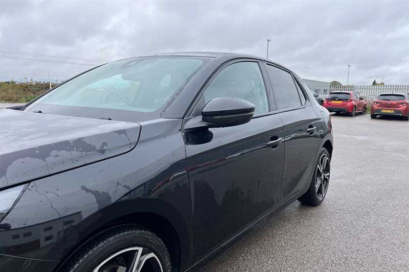 Used Vauxhall Corsa 2023 for sale - 77512973: Photo 43